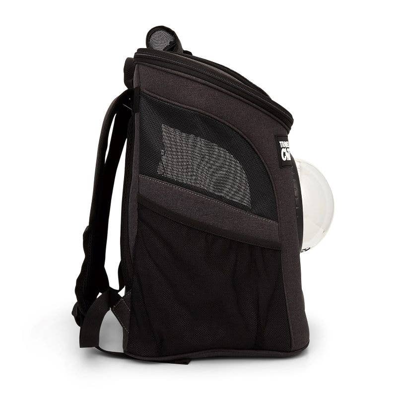 "The Fat Cat" Cat Backpack For Large Cats - Bubble Carrier