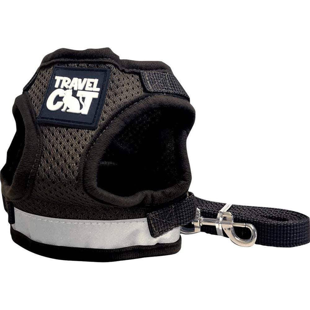 "The True Adventurer" Reflective Cat & Kitten Harness