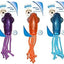 PAWISE Squid