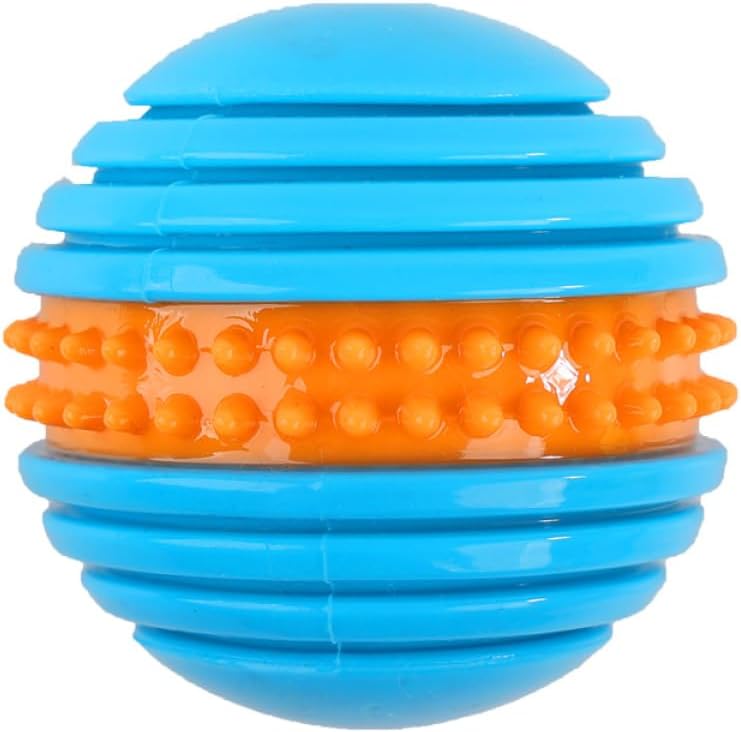 ALL FOR PAWS Meta Ball Squeeze Balls