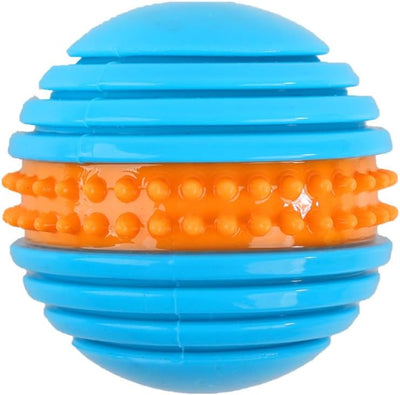 ALL FOR PAWS Meta Ball Squeeze Balls