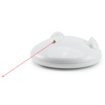 PetSafe Zip Automatic Laser Light Cat Toy Cat 1pc
