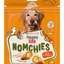 Happy Life Nomchies Beef dog snack 150g