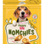 Happy Life Nomchies Chicken dog snack 150g