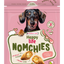 Happy Life Nomchies Lamb dog snack 150g