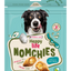 Happy Life Nomchies Salmon dog snack 150g