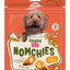 Happy Life Nomchies Cheese dog snack 150g