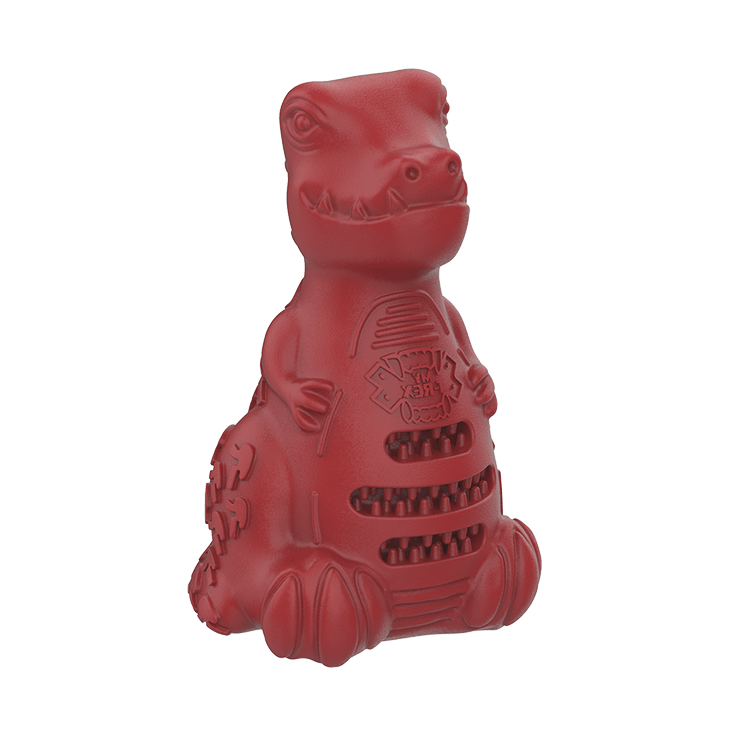 ALL FOR PAWS My T-Rex Tough Chew