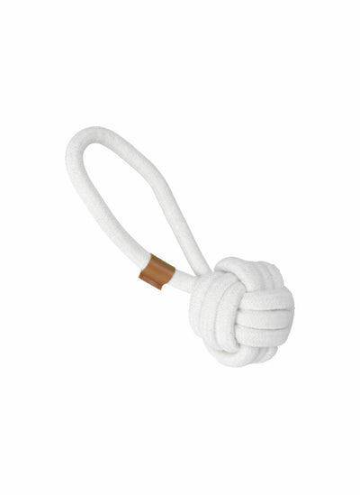 PAWISE Premium Cotton Ball w/ Handle