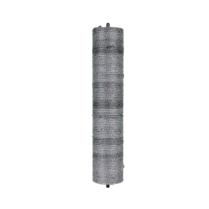 Skywalk Wall Mounted Sisal Scratching Post Replacement 8.5 X 8.5 X 41.5 cm