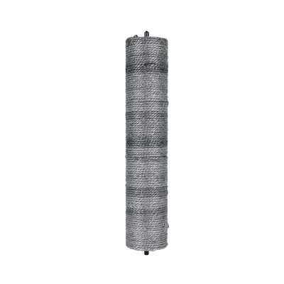 Skywalk Wall Mounted Sisal Scratching Post Replacement 8.5 X 8.5 X 41.5 cm