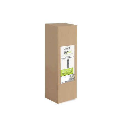 Skywalk Wall Mounted Sisal Scratching Post Replacement 8.5 X 8.5 X 41.5 cm
