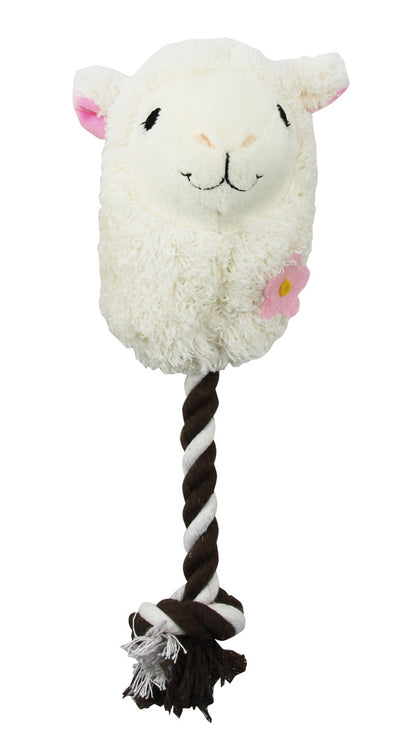 PAWISE Lama w/ rope