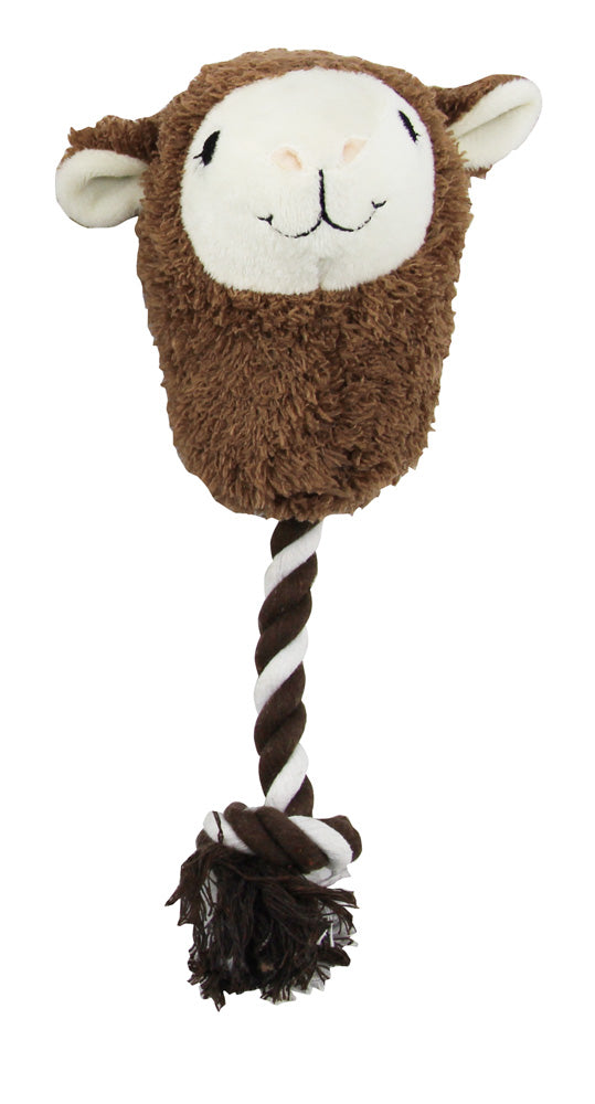 PAWISE Lama w/ rope