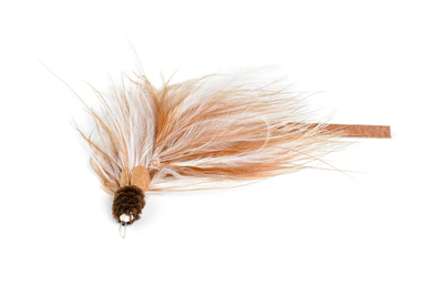 Flexi Feather Mouse!