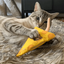 Meowijuana Get Cheezy Cheese & Mouse