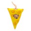 Meowijuana Get Cheezy Cheese & Mouse