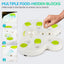 Interactives Treat Puzzle Butterfly