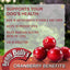 Benny Bully Beef Liver Plus Cranberry Cat 25g