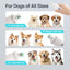 ALL FOR PAWS Pet Salon Nail Grinder