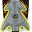 ALL FOR PAWS Outdoor Ballistic Rumbler