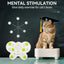 Interactives Treat Puzzle Butterfly