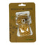 Silvervine/Catnip Gall Fruit Toys