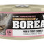 Boreal Pork And Trout Cat
