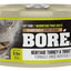 Boreal Heritage Turkey And Trout Cat