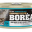 Boreal Canned Food Cobb Chicken Atlantic Salmon And Canadian Duck Cat