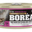 Boreal Canned Food Cobb Chicken New Zealand Lamb And Angus Beef Cat