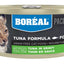 Boreal Tuna Red Meat In Gravy Cat