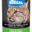 Boreal Tuna Red Meat In Gravy Cat
