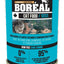 Boreal Canned Food Cobb Chicken Atlantic Salmon And Canadian Duck Cat