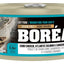 Boreal Canned Food Cobb Chicken Atlantic Salmon And Canadian Duck Cat