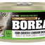Boreal Canned Food Cobb Chicken And Canadian Duck Cat