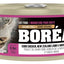 Boreal Canned Food Cobb Chicken New Zealand Lamb And Angus Beef Cat