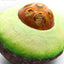 Meowijuana Knock n Nibble Treat Dispenser Avocado