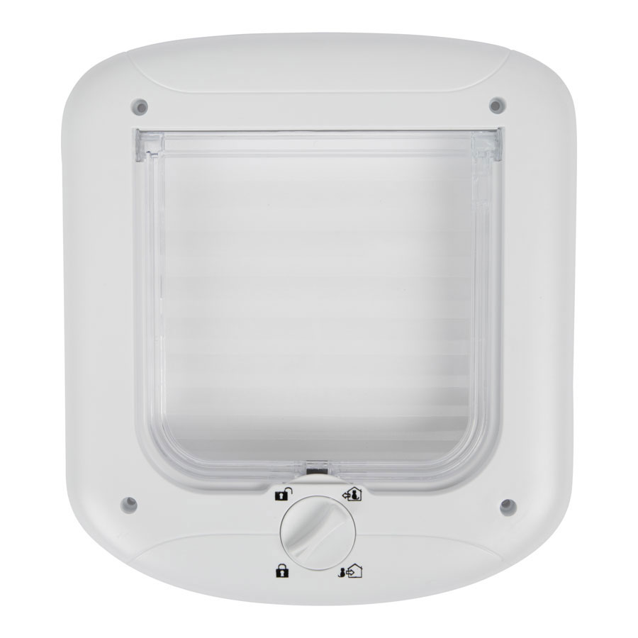 Cat Flap 24.5 X 32 X 5 cm
