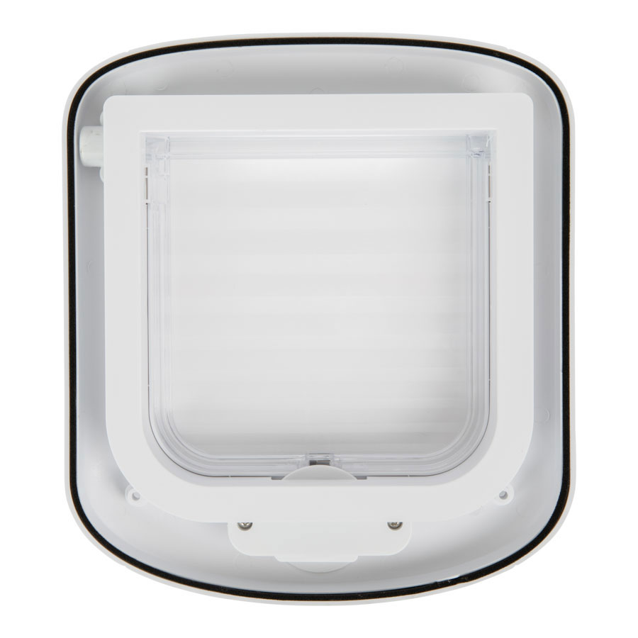Cat Flap 24.5 X 32 X 5 cm