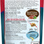 Benny Bully's Beef Liver Chops Plus Fish Cat 25g