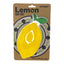 Lemon - Gall Fruit/Catnip