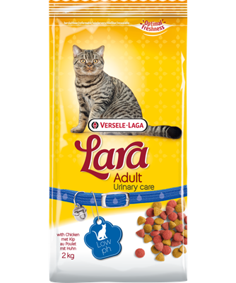 Lara Adult Urinary Care Dry Food