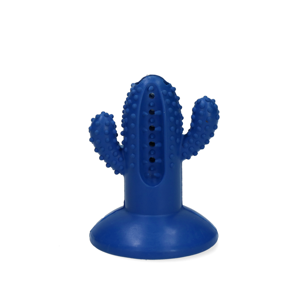 ALL FOR PAWS Dental Chews Cactus