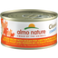 Almo Nature Classic Complete - Chicken Recipe with Ocean Fish and Pumpkin in Gravy, 2.47oz