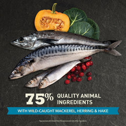 Acana Pacifica Mackerel, Herring & Hake Dry Food