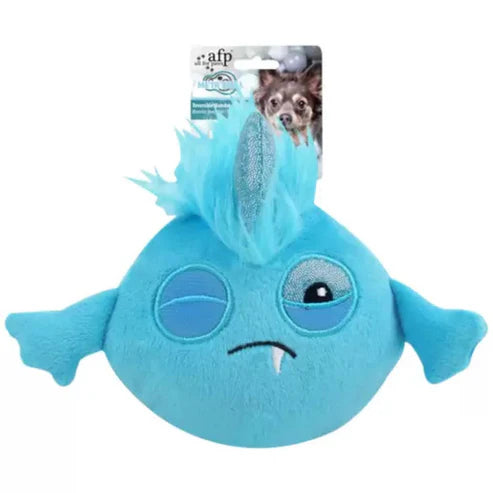 ALL FOR PAWS Meta Ball Reversible Monster Balls