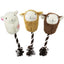 PAWISE Lama w/ rope