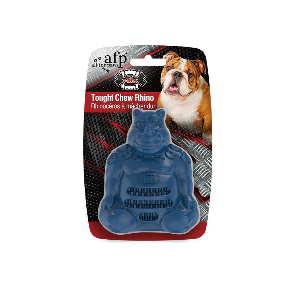 ALL FOR PAWS My T-Rex Tough Chew