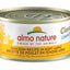 Almo Nature Classic Complete - Chicken Recipe in Soft Aspic, 2.47oz